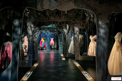 la galerie dior exhibition